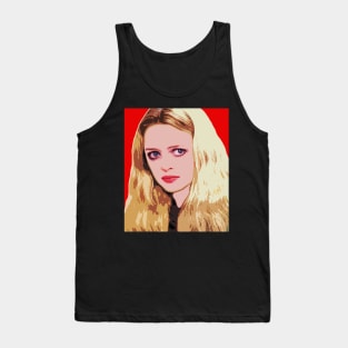 heather graham Tank Top